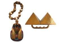Egyptian God Jewelry