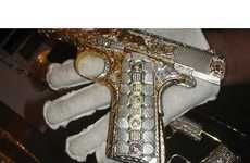 10 Frightening Handguns