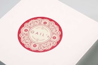 Cute Simple Packaging Image 3