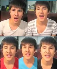 Acapella Theme Songs Image 4