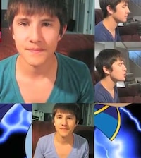 Acapella Theme Songs Image 5