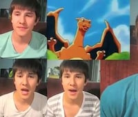 Acapella Theme Songs Image 6