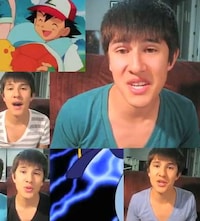 Acapella Theme Songs Image 7