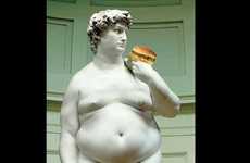 Obsese Classic Sculptures