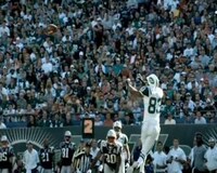 Slow Motion Football Moments Image 2
