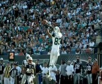 Slow Motion Football Moments Image 3
