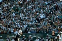 Slow Motion Football Moments Image 4
