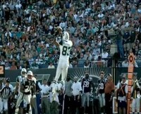 Slow Motion Football Moments Image 5