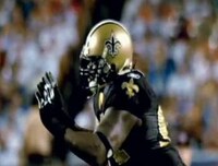 Slow Motion Football Moments Image 8