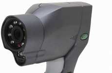 Spy Cam Guns