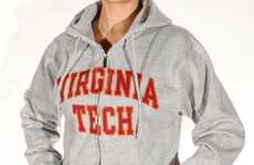 iPod Controller Sweaters