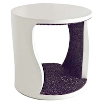 Glitterized Chairs Image 3
