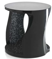 Glitterized Chairs Image 6