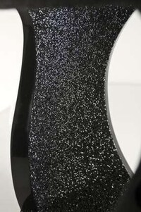 Glitterized Chairs Image 7