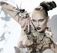 Haute Couture Witches Image 2