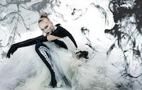 Haute Couture Witches Image 3