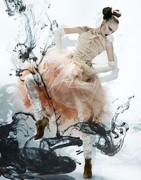 Haute Couture Witches Image 4