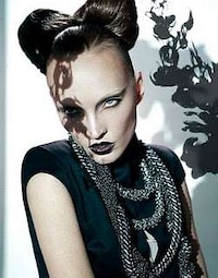 Haute Couture Witches Image 5