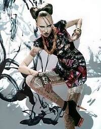 Haute Couture Witches Image 6