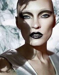 Haute Couture Witches Image 7