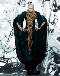 Haute Couture Witches Image 8