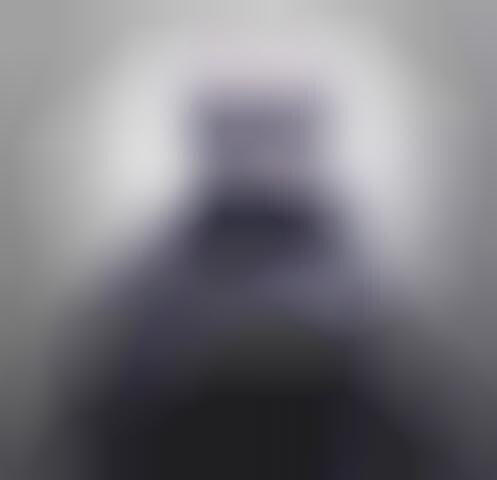 Disturbing Mouthless Photography