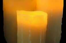 Battery Operated Candles
