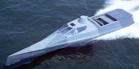 Very Slender Vessels Image 4