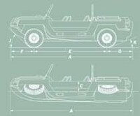Amphibian 4x4s Image 2