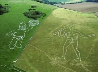 Ad Medium Monuments