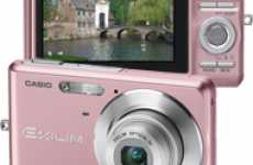 Youtube Enabled Cameras