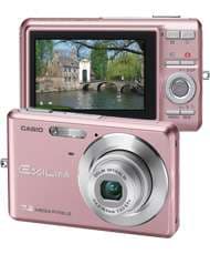 Youtube Enabled Cameras
