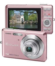 Youtube Enabled Cameras