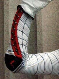 Skintight Space Suits Image 3