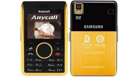 Samsung P310