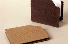 Biscuit Greeting Cards