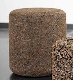 Eco Friendly Cork Furniture