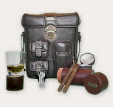 Portable Luxury