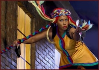 Unreality TV Image 2