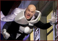 Unreality TV Image 3