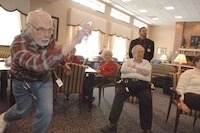 Wii Workouts Image 3