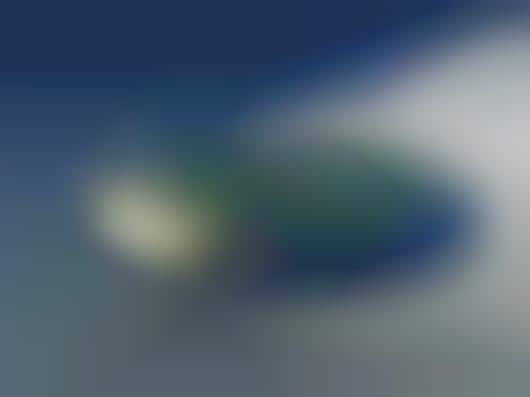 Designing a UFO