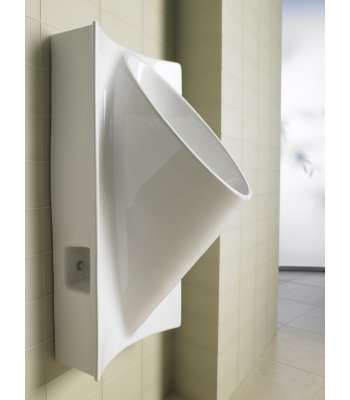 Urinals at Home