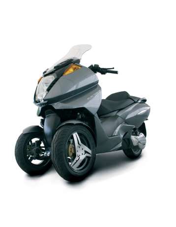 Zero Emission Electric Bikes