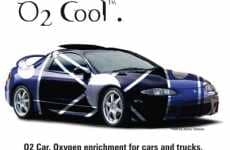 Oxygen Delivery System For Your Car