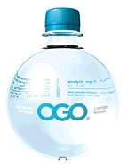 Oxygenated Bottled Water Image 2
