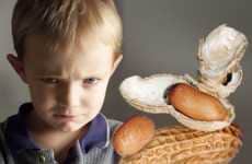 Allergy-Free Peanut In Development