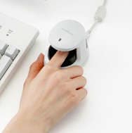 Finger Vein Scanners