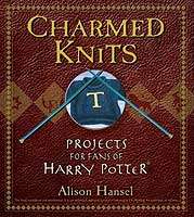 Harry Potter Crafts
