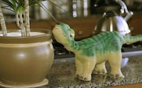 Dinosaur Robot In Demand Image 5